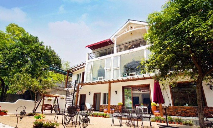 Xihu Casa | Hangzhou Youran Villa