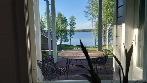 Taivalkoski Casa | Hanhi Linna