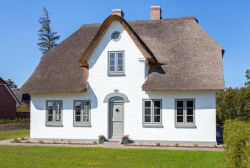Nebel Casa | Hanjes Kapitänshaus