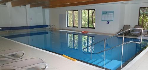Sianozety Apartamento | Hanka 10 - Dominikana Family Resort