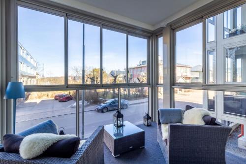 Hanko Apartamento | Hanko Loft Apartment