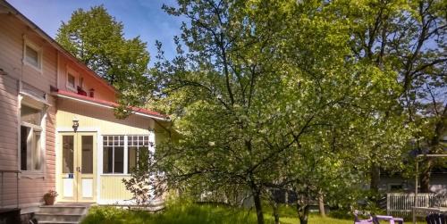 Hanko Apartamento | Hanko Villa Anke & Janne