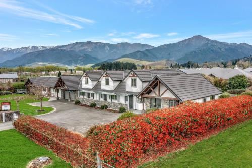 Hanmer Springs Apartamento | Hanmer Apartments
