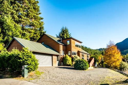 Hanmer Springs Casa | Hanmer Haven