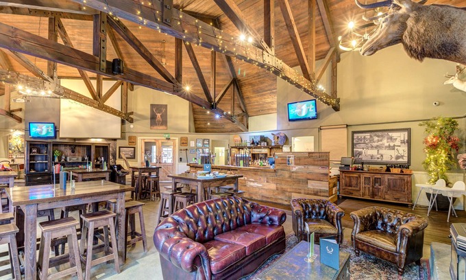 Hanmer Springs Hotel | Hanmer Springs Retreat