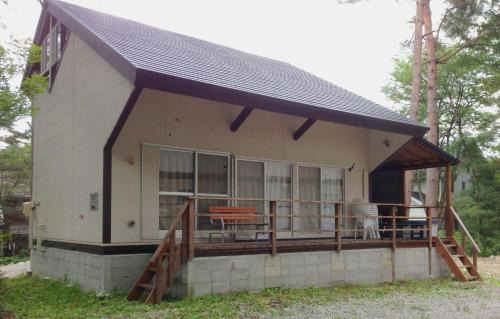 Echo Land Casa | Hanna House Hakuba - Vacation STAY 82863