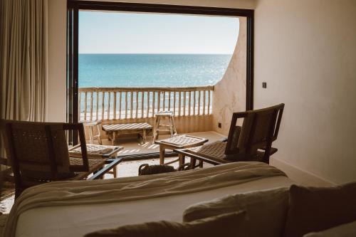 Formentera Hotel | Hannah Formentera