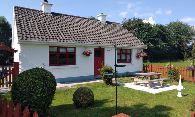 Farranfore Casa | Hannah's Cottage