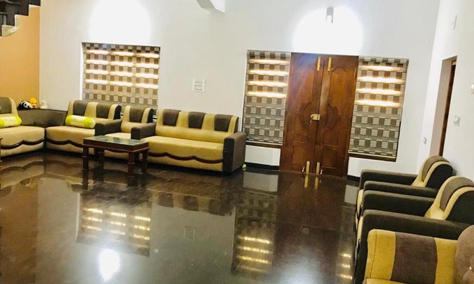 Thalassery Casa | Hannahomestay