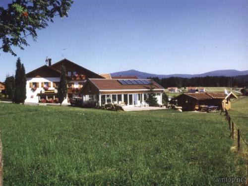 Riedlhutte Apartamento | Hanneshof