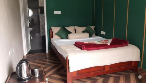 Wellington Cama Y Desayuno | Hanni Resort