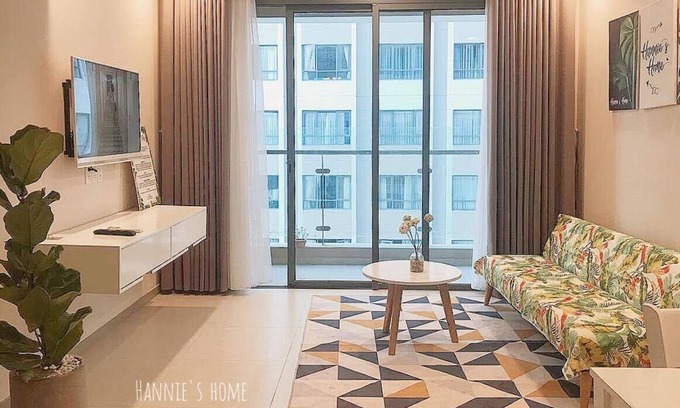 District 4 Apartamento | Hannie apartmnet <3 <3