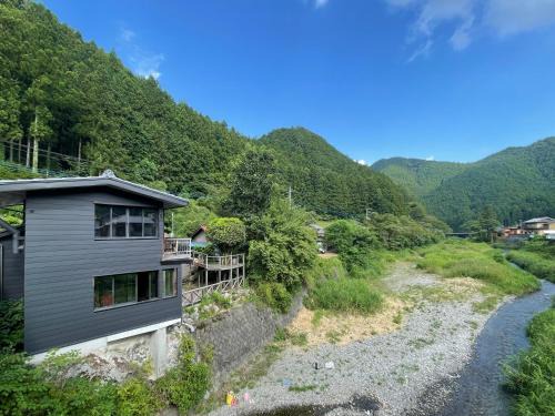 Hanno Casa | Hanno Base -飯能ベース-