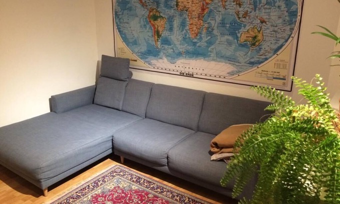 Buchholz-Kleefeld Apartamento | Hannover Messe Appartement