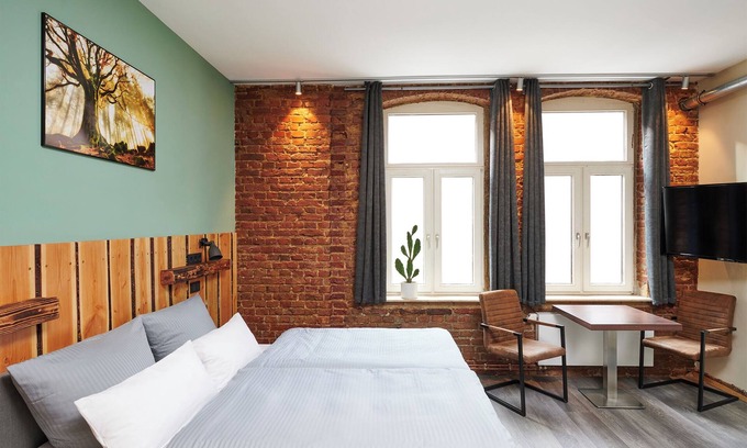 Linden-Sud Condominio | Hanomag Quartier