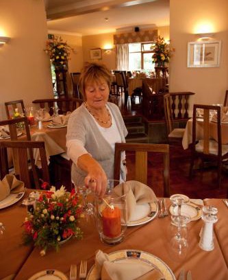 Ballymacarbry Casa | Hanora's Cottage Guesthouse and Restaurant