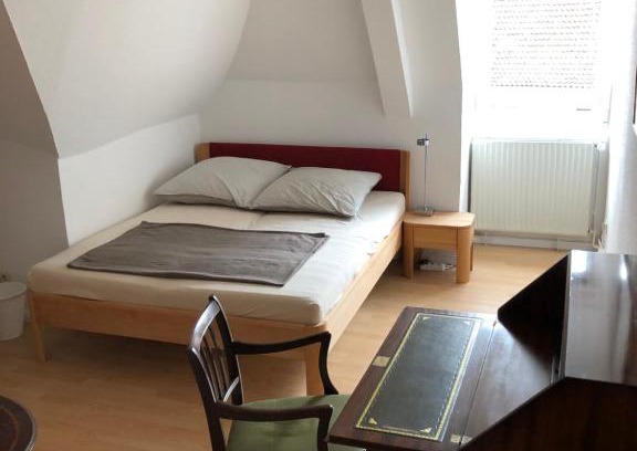 Suedstadt Casa | Hanover City Lodge