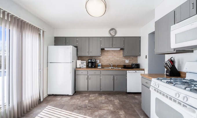 Bloomingdale Casa | Hanover Rental
