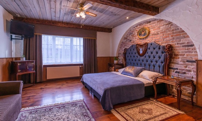 Tartu Hotel | Hansa