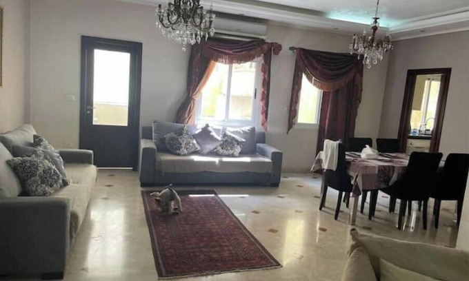 Gemmayzeh Apartamento | Hansa Home Zur Sagesse Achrafieh