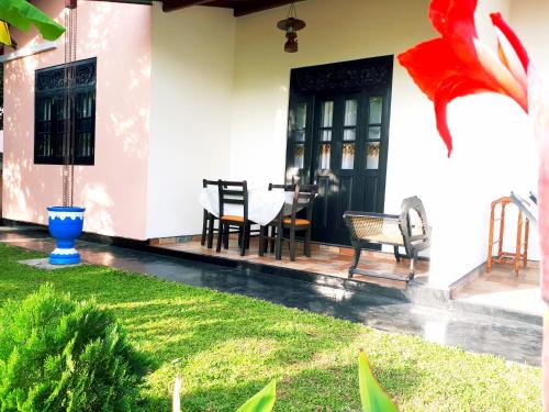 Thiranagama Villa | Hansa House