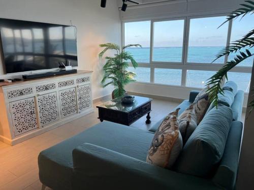 Punta Hansa Apartamento | Hansa paradiseapt
