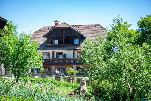 Trebesing Apartamento | Hansbauer Appartments