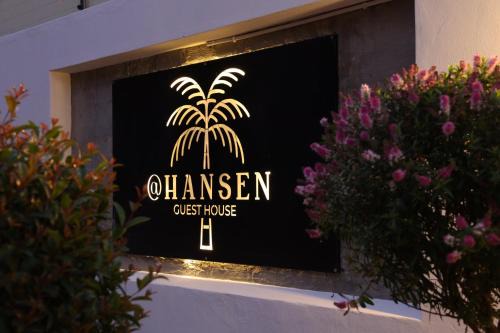Piet Retief Apartamento | Hansen Guest House