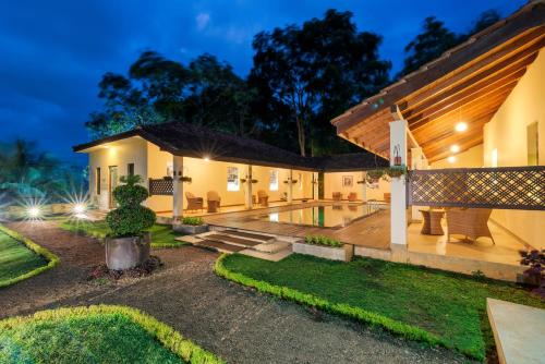 Kandy Villa | Hanthana Boutique Villa by Amaya