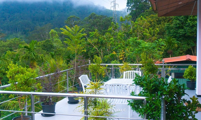Moragolla Apartamento | Hanthana Home