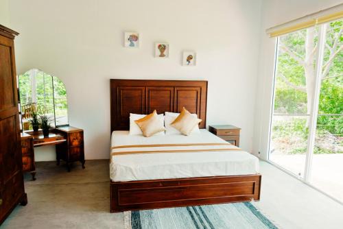 Moragolla Casa | Hanthana Nature Cottage
