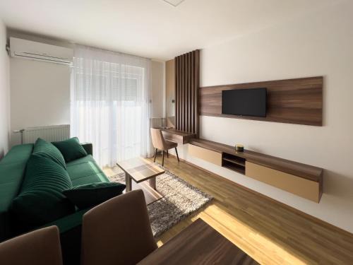Nis Apartamento | Hany Sweet