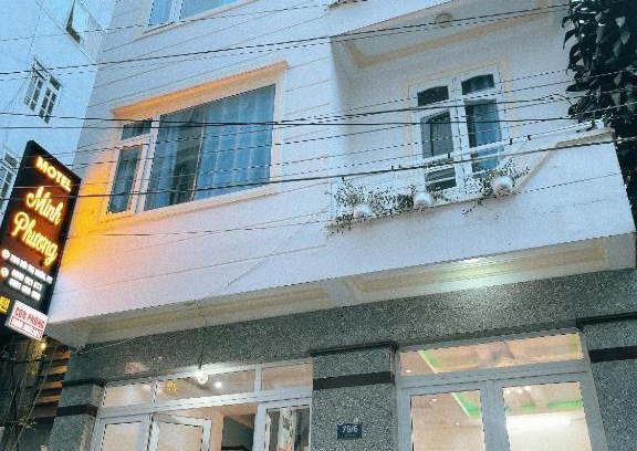 Da Lat Apartamento | HANZ Minh Phuong Homestay