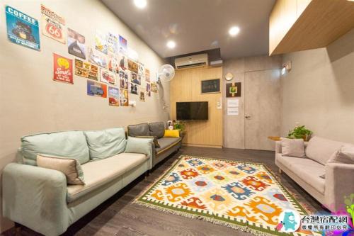 Xinyi Casa | Hao Xiang Jia