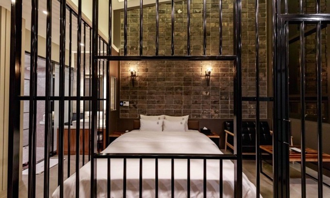 Hapcheon Casa | Hapcheon Moon Lake Hotel