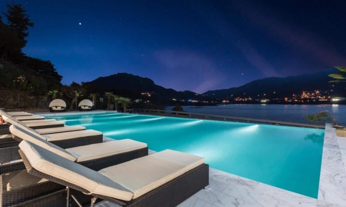 Hapcheon Casa | Hapcheon The Illi Pension