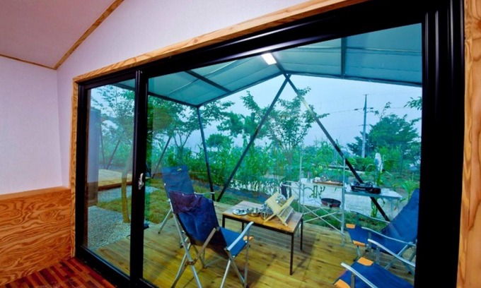 Hapcheon Casa | Hapcheon The Recom Pension