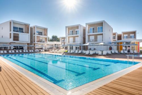 San Briccio Apartamento | Hapimag Apartments Cavallino