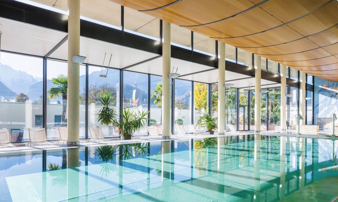 Central Interlaken Apartamento | Hapimag Resort Interlaken