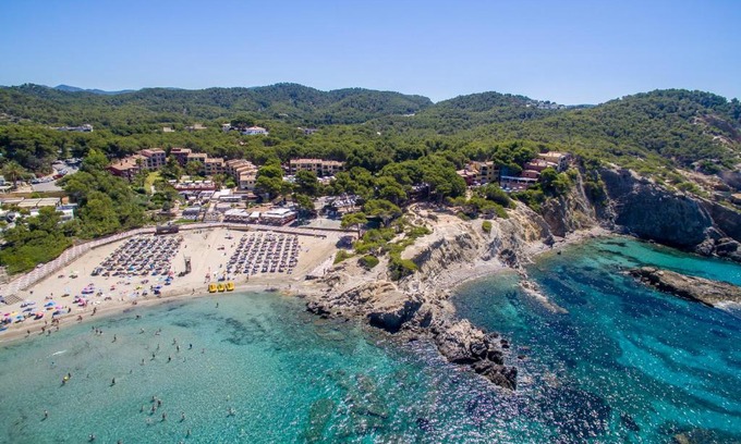 Peguera Apartamento | Hapimag Resort Paguera