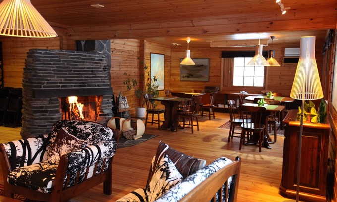 Hiukkajoki Cabaña | Hapimag Resort Punkaharju