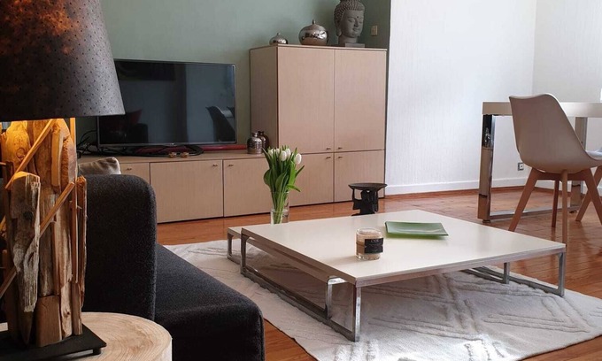 Colmar Casa | Hapiness Cottage