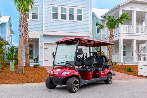 WaterSound Beach Casa | Happily Eva After at Prominence 30A