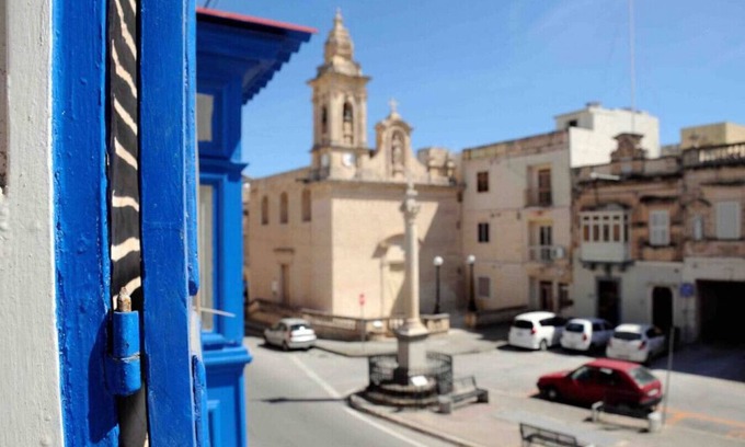 Qormi Apartamento | Happiness 2 bedroom apartment in Qormi