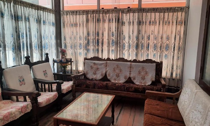 Stuart Hill Chalet De Esquí | Happiness homestay