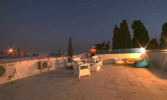 Sidi Bou Said Apartamento | Happiness House
