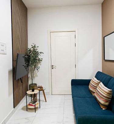 Qormi Apartamento | Happiness