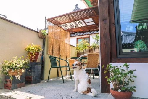Jeonju Casa | Happiness on Jacuzzi Private Pension