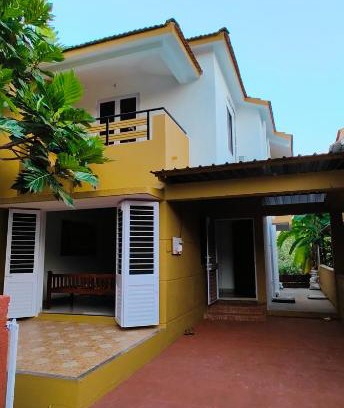 Niravade Casa | Happiness Villas Homestay
