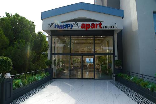 Kadnlar Denizi Mahallesi Apartamento | Happy Apart Hotel